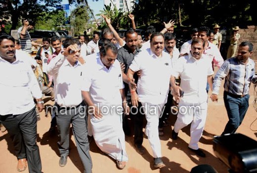 MLC polls